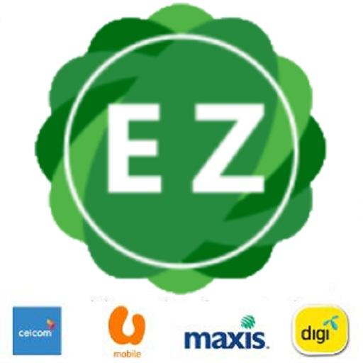 EZReload logo