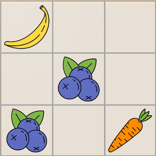Kids SUDOKU: Fun & Educational logo