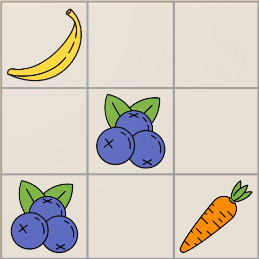 Kids SUDOKU: Fun & Educational 2.3 Icon