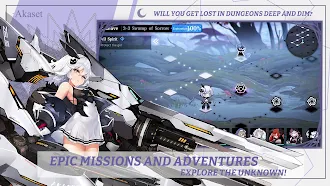 Game screenshot Soul Tide hack