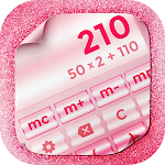 Cover Image of Download Rose Gold Calculator  APK