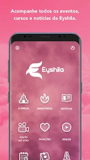 Eyshila