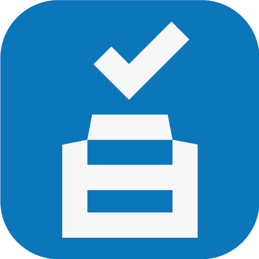 MyBlue logo
