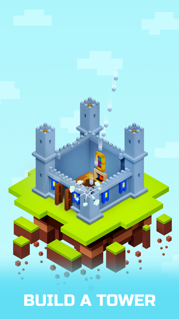 TapTower – Idle Building Game Codes