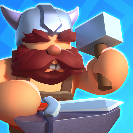 Dwarf and forging Скачать для Windows
