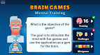 screenshot of Neurobics: 60 Brain Games