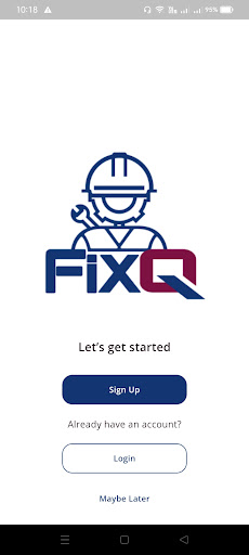 FixQ Screenshot 2 - AppWisp.com