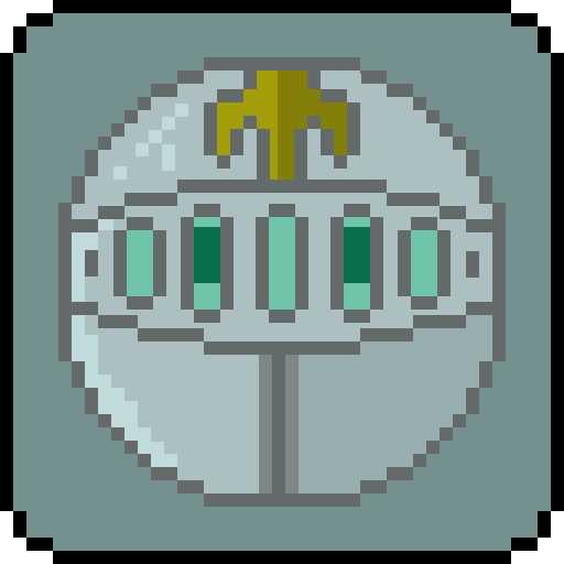 Castle Dodge! logo
