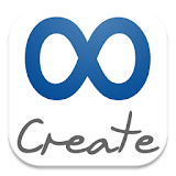 Lensoo Create icon