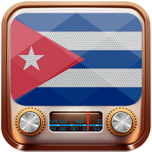 Radio Cuba FM  Icon