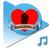 Música Romántica Gratis icon