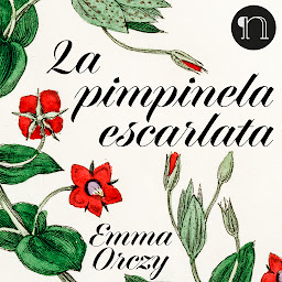 Obraz ikony: La Pimpinela Escarlata