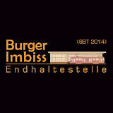 Burger-Imbiss Endhaltestelle icon