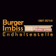 Burger-Imbiss Endhaltestelle