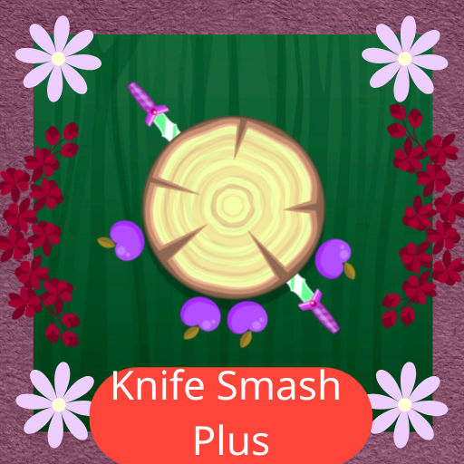 Knife Smash Plus