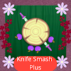 Knife Smash Plus icon