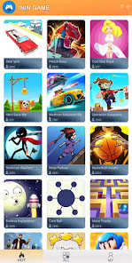 ININ GameBox  screenshots 11