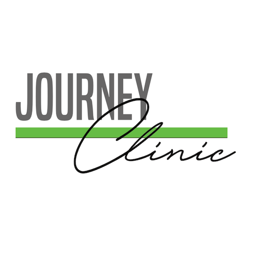 Journey Clinic 1.1 Icon