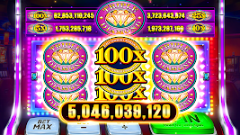 screenshot of Double Fortune Casino Games