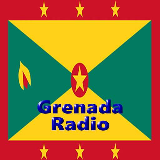 Radio GD: All Grenada Stations logo