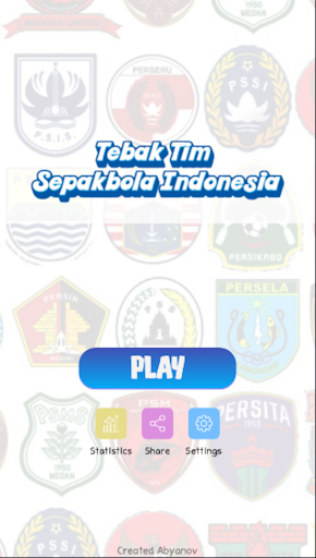guess indonesian league club Screen 2