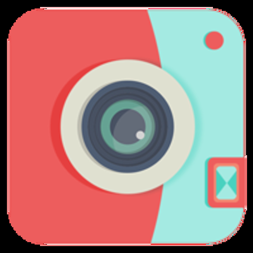Live Camera Pro and Editor logo