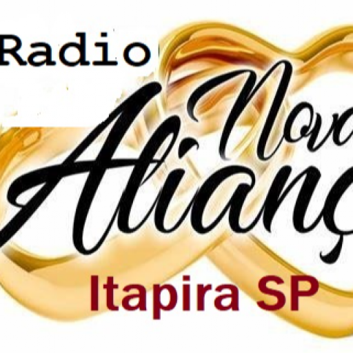 Android application Rádio Nova Aliança de Itapira screenshort