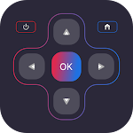 Cover Image of Tải xuống Universal Remote Control - TV  APK