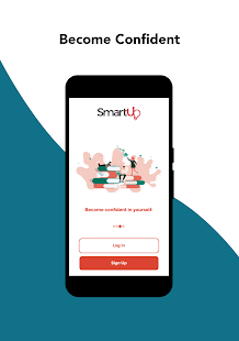 SmartUp Varies with device APK screenshots 3