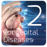 Cardiology 3D small animals(2) icon