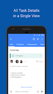 Wrike App Download | Project Management (Latest For Android) 2