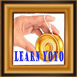 Learn Yoyo Tricks icon