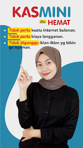 Kasir Mini 5