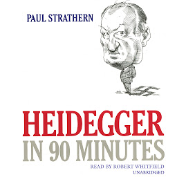 Icon image Heidegger in 90 Minutes