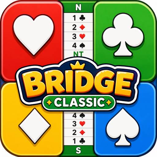 डाउनलोड Bridge - Card Game APK