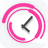 Work Clock - Timesheets icon