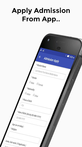 Shree Eknathrao Khadse Talent