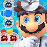 Cover Image of Скачать Dr. Mario World 2.2.4 APK