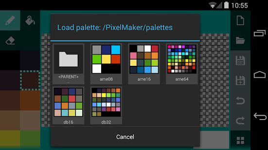 Pixel Maker PRO