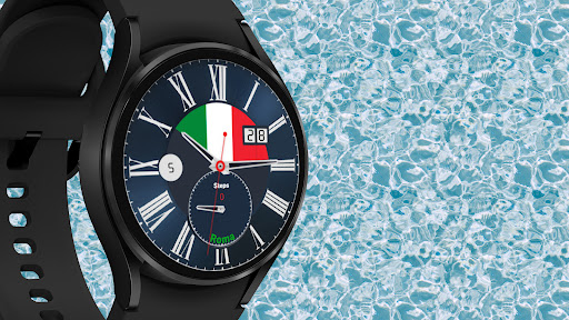 Bandiera nazionale screenshot 3