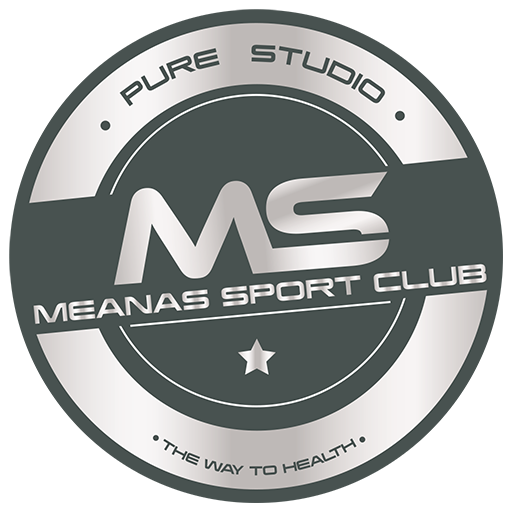 Meanas Sport Club logo