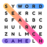 Words search - Hidden words icon