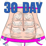30 Day Ab Newbie Dummy Guide icon