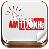 Dios Radio Bandung Premium icon