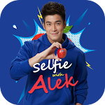 Cover Image of Unduh Selfie With Alek  APK