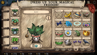 Witchy Workshop : Cozy Idle - Screenshot 3