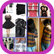 Top 37 Lifestyle Apps Like DIY Refashion Clothes Tutorial - Best Alternatives