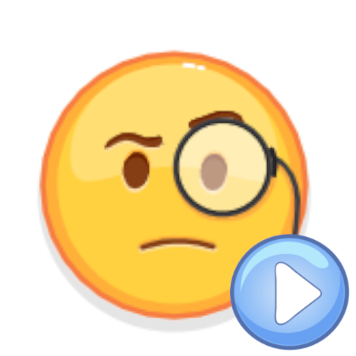 WASticker Emojis in motion Download on Windows