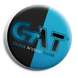 GAT - Global Android Toolkit icon