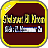 H.Muammar ZA Sholawat Barjanzi icon